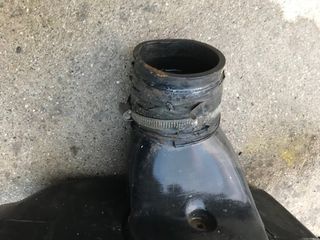 Caja filtro cagiva WRX