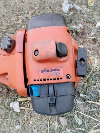Desbrozadora Husqvarna