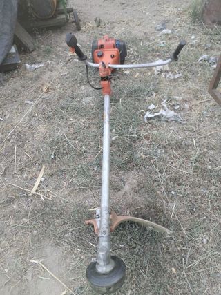 Desbrozadora Husqvarna