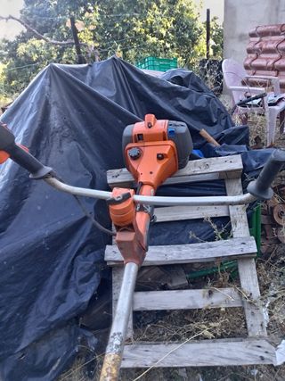 Desbrozadora Husqvarna