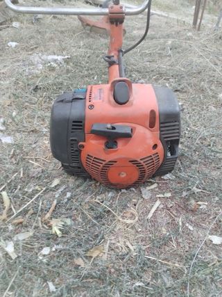 Desbrozadora Husqvarna