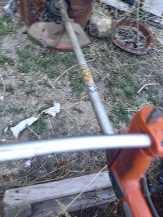 Desbrozadora Husqvarna