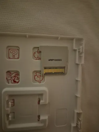 Super Mario 3D Land Nintendo 3DS