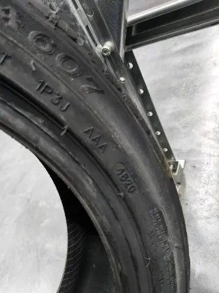 Neumático Aplus 205/45ZR17 88W XL