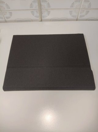 Teclado iPad Pro de 11' con Touchpad