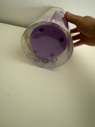 Juego de mesa Dobble 360