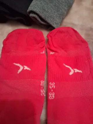 Calcetines antideslizantes Yoga/Pilates