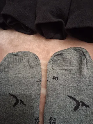 Calcetines antideslizantes Yoga/Pilates