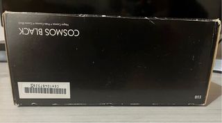 Scatola Nintendo 3DS Black ( No Console )