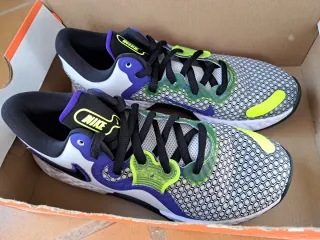 Nike Renew Elevate 2