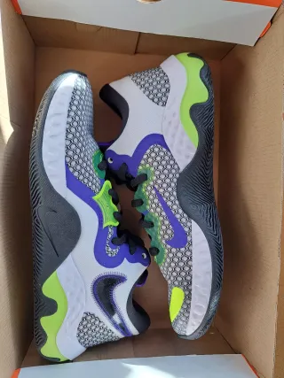 Nike Renew Elevate 2