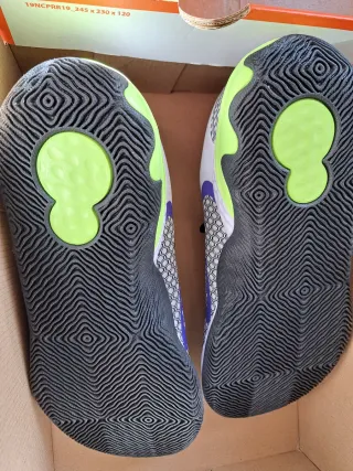 Nike Renew Elevate 2