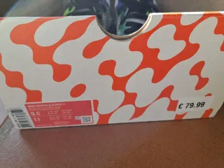 Nike Renew Elevate 2