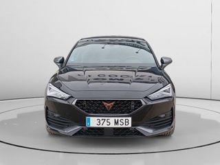 Cupra León 1.5 eTSI