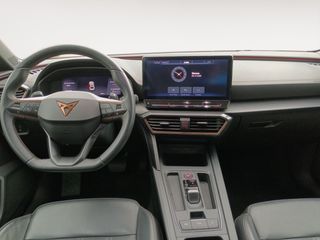 Cupra León 1.5 eTSI