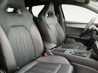 Cupra León 1.5 eTSI