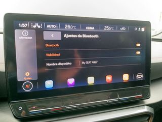 Cupra León 1.5 eTSI