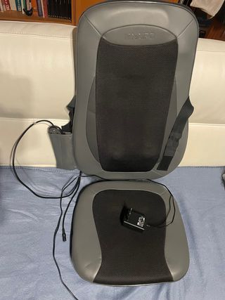 Asiento Masajeador Naipo