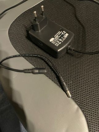 Asiento Masajeador Naipo