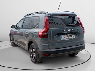 Dacia Jogger Expression