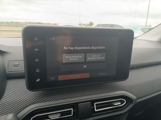 Dacia Jogger Expression