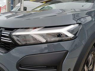 Dacia Jogger Expression
