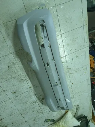 Parachoques Trasero Peugeot 206+