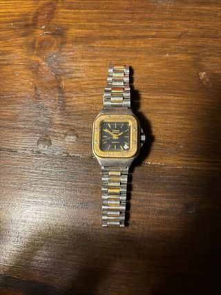 Reloj Yema Paris Vintage