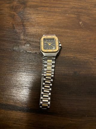 Reloj Yema Paris Vintage