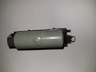 Cisterna BP Electrotren HO Antigua