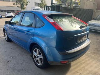 Ford Focus 2007