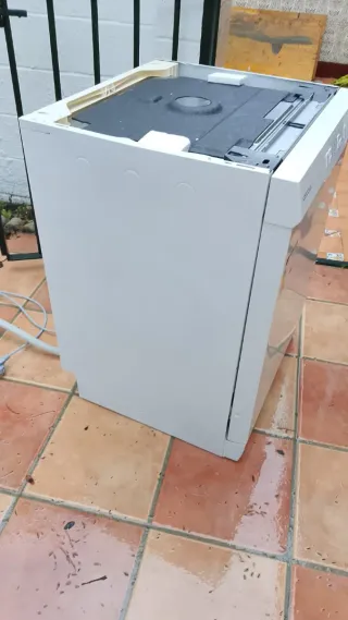 Lavavajillas ICECOOL