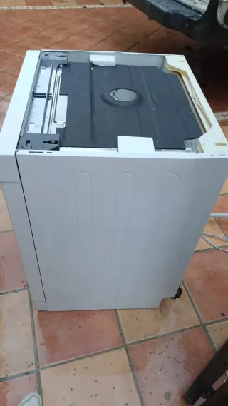 Lavavajillas ICECOOL