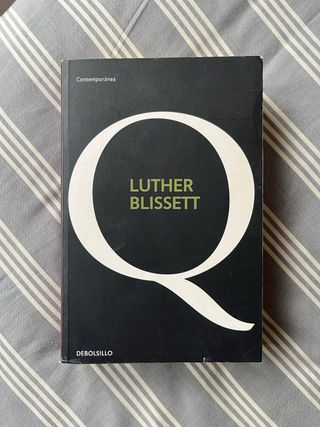 Q - Luther Blisset