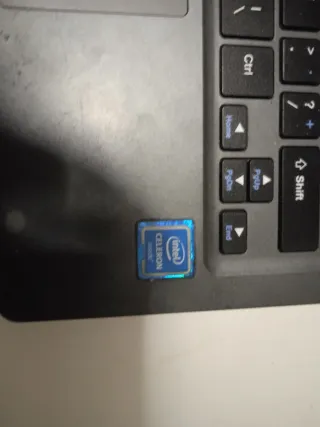 (MIRAR DESCRIPCIÓN) Chuwi 11 Minibook Air Gris