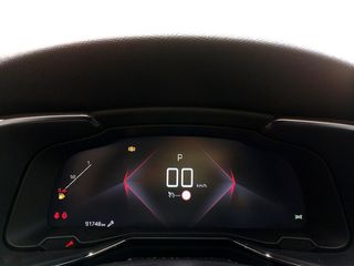 DS DS 7 Performance Line