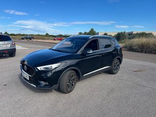 MG ZS 2024