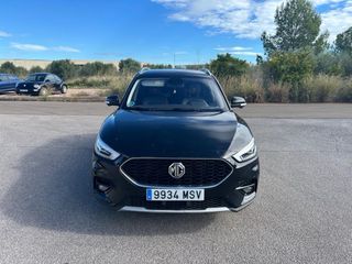 MG ZS 2024
