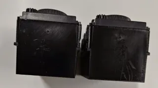 Termostato ambiente PERRY TM203/M