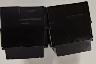 Termostato ambiente PERRY TM203/M