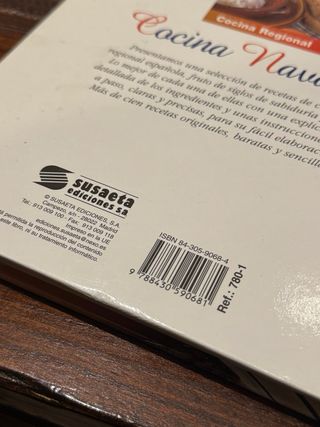 Cocina navarra (Cocina Regional) (Spanish Edition)