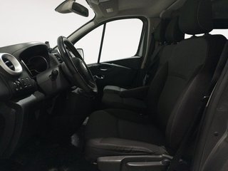 Fiat Talento L2H1 1,2t LX