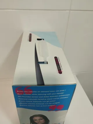 PS3 My Bodycoach 2 Fitness & Dance + Accesorios