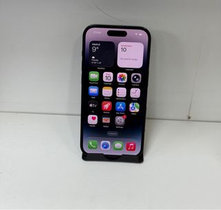 iPhone 14 Pro 128GB Space Black