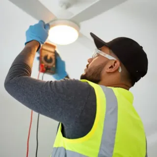 Electricista cerca de ti