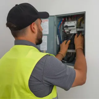 Electricista cerca de ti