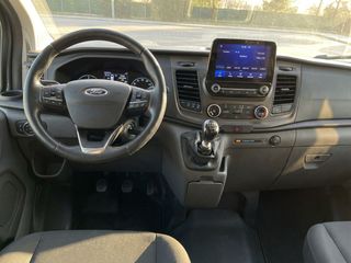 Ford Tourneo Custom 320 L1 Trend