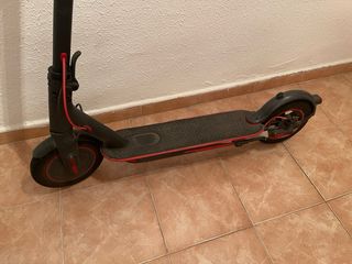 Patinete Eléctrico Xiaomi Pro 1
