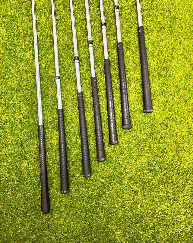 Set de Palos de Golf MIZUNO MX-17