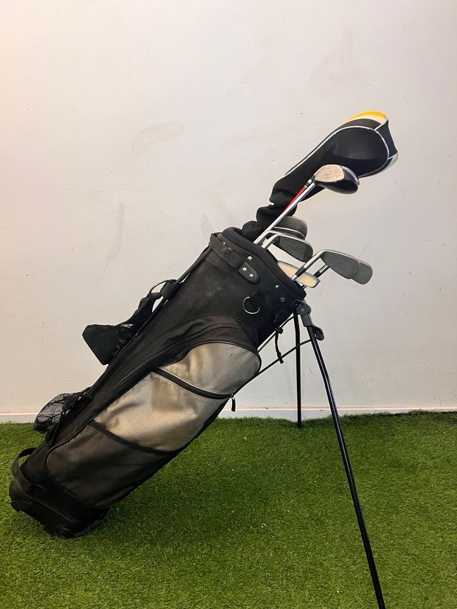 Set de Palos de Golf MIZUNO MX-17